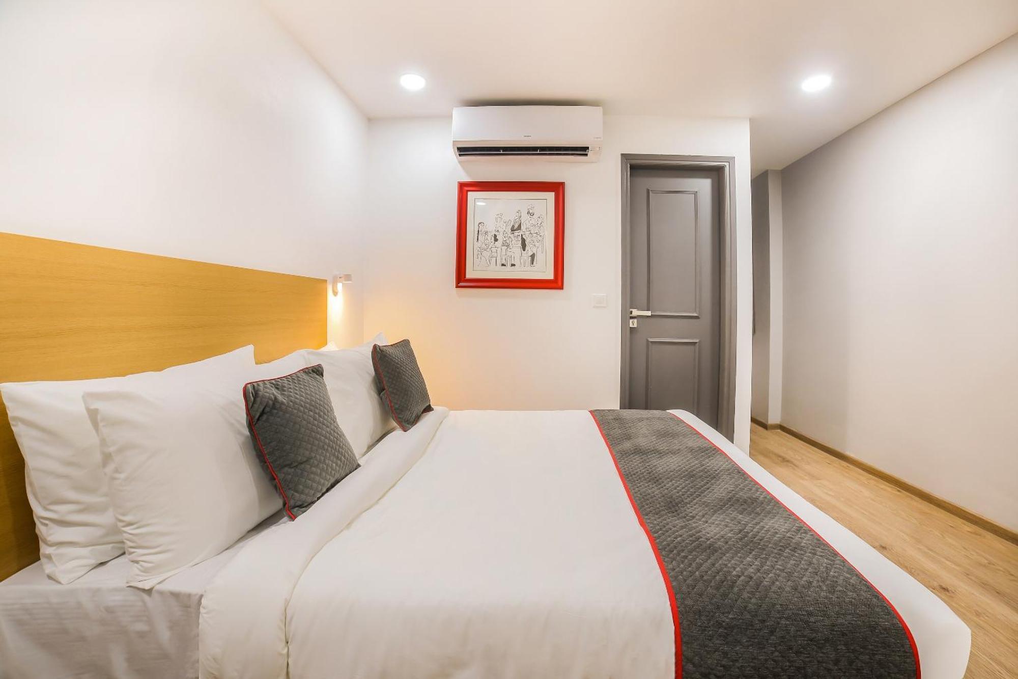 Super Townhouse Shahdara Near Yamuna Sports Complex Formerly Ipotel 4*