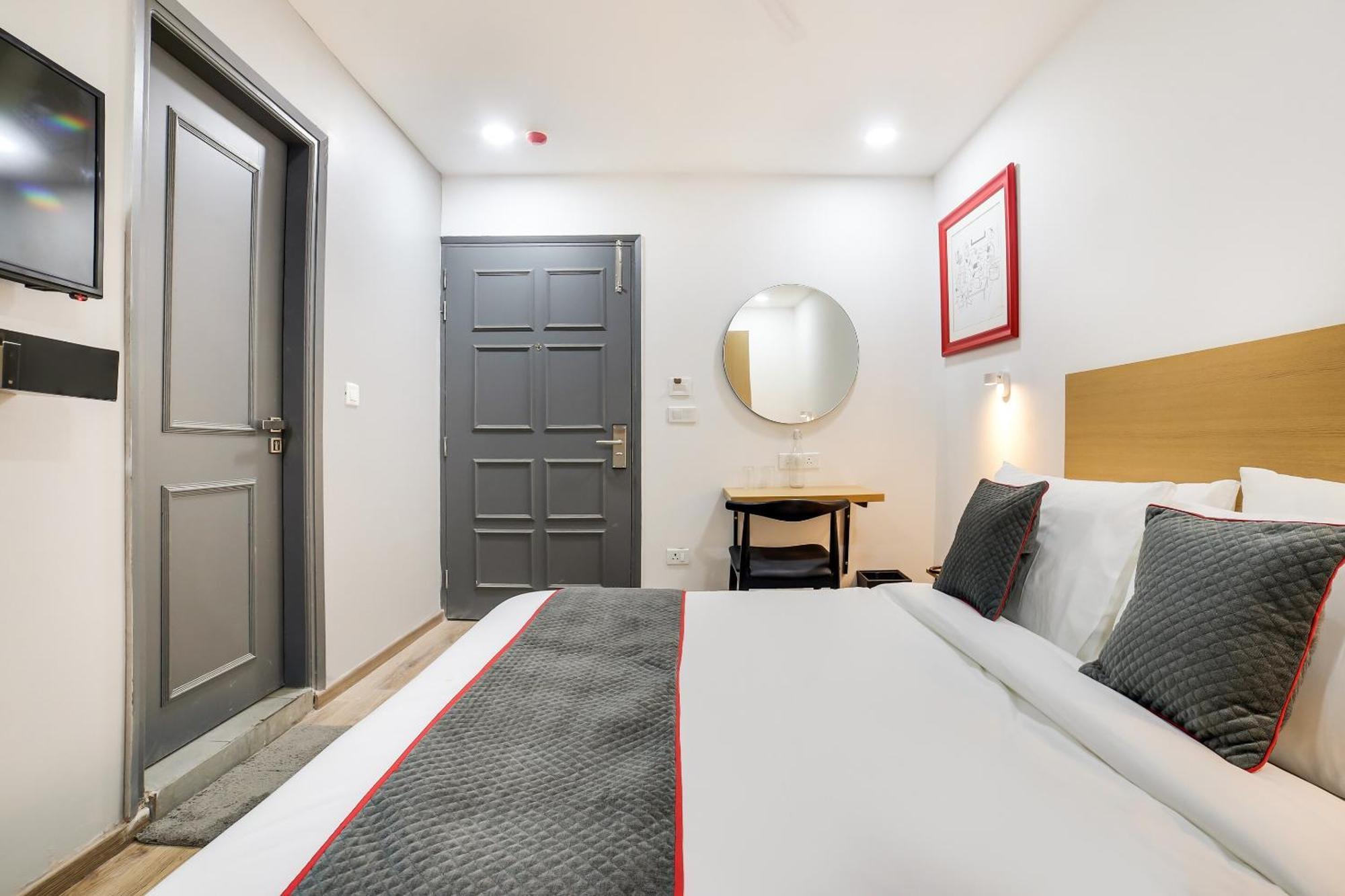 Super Townhouse Shahdara Near Yamuna Sports Complex Formerly Ipotel 4*