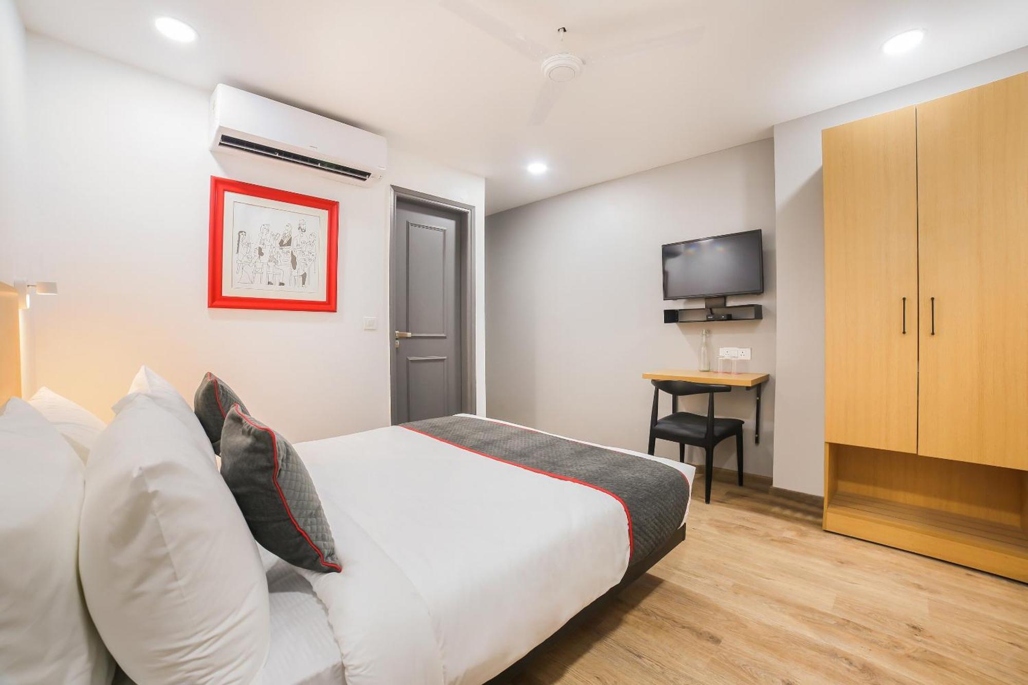 Super Townhouse Shahdara Near Yamuna Sports Complex Formerly Ipotel 4*