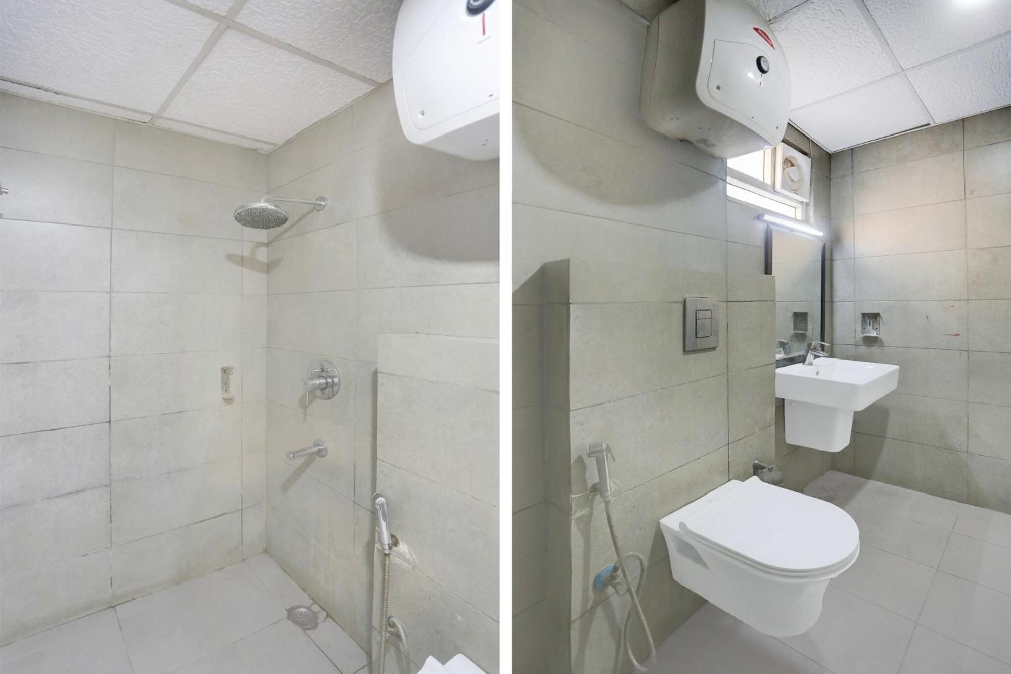 Super Townhouse Shahdara Near Yamuna Sports Complex Formerly Ipotel Hotel New Delhi